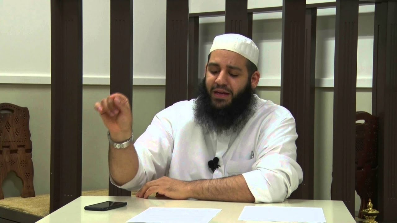 049 Tafseer Surat Al Layl Part 2   Abu Bakr Zoud