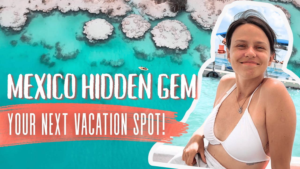 Bacalar Lagoon, Mexico 4K: What to Expect + Why You’ll LOVE This Peaceful Affordable Escape