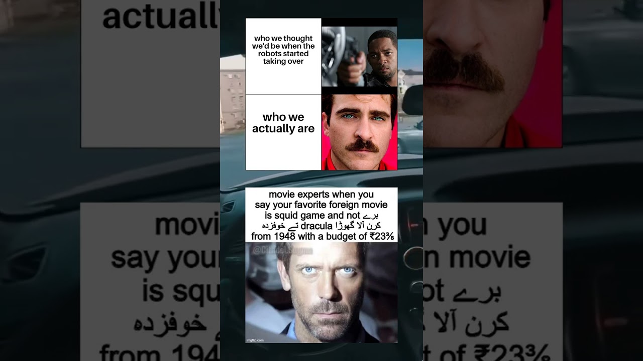 The Royal We & True Meme Literally Real