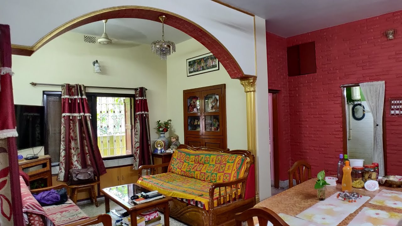 Already Sold.... 4BHK House on 2 katha land at Rakshit more, Boral road, Garia. Call 8910849493.