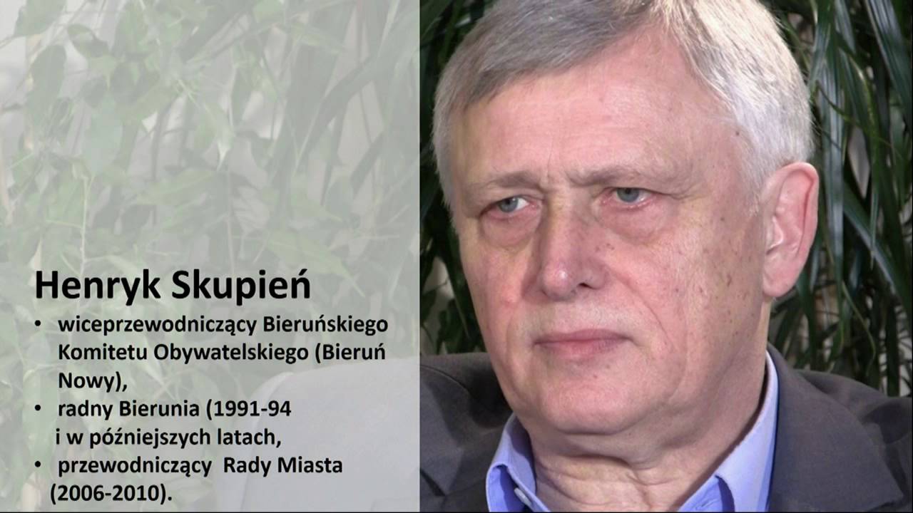 Jak odzyskaliśmy Bieruń