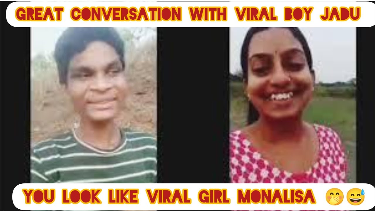 How to speak English fluently and confidently| Great conversation with viral boy Jadu||How to speak|