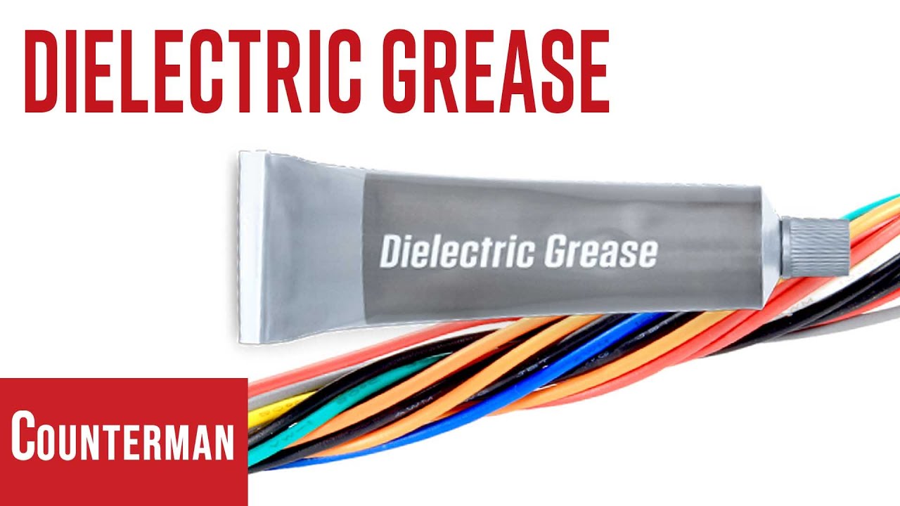 Dielectric Grease: A Key to Corrosion-Free Connections
