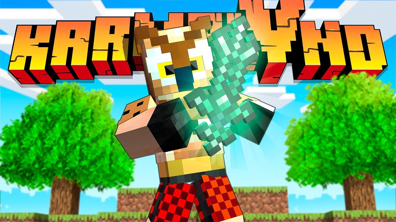 LES PRESENTO A MONDONGO: MI ESPADA MAS CHETADA! KARMALAND 5 #45