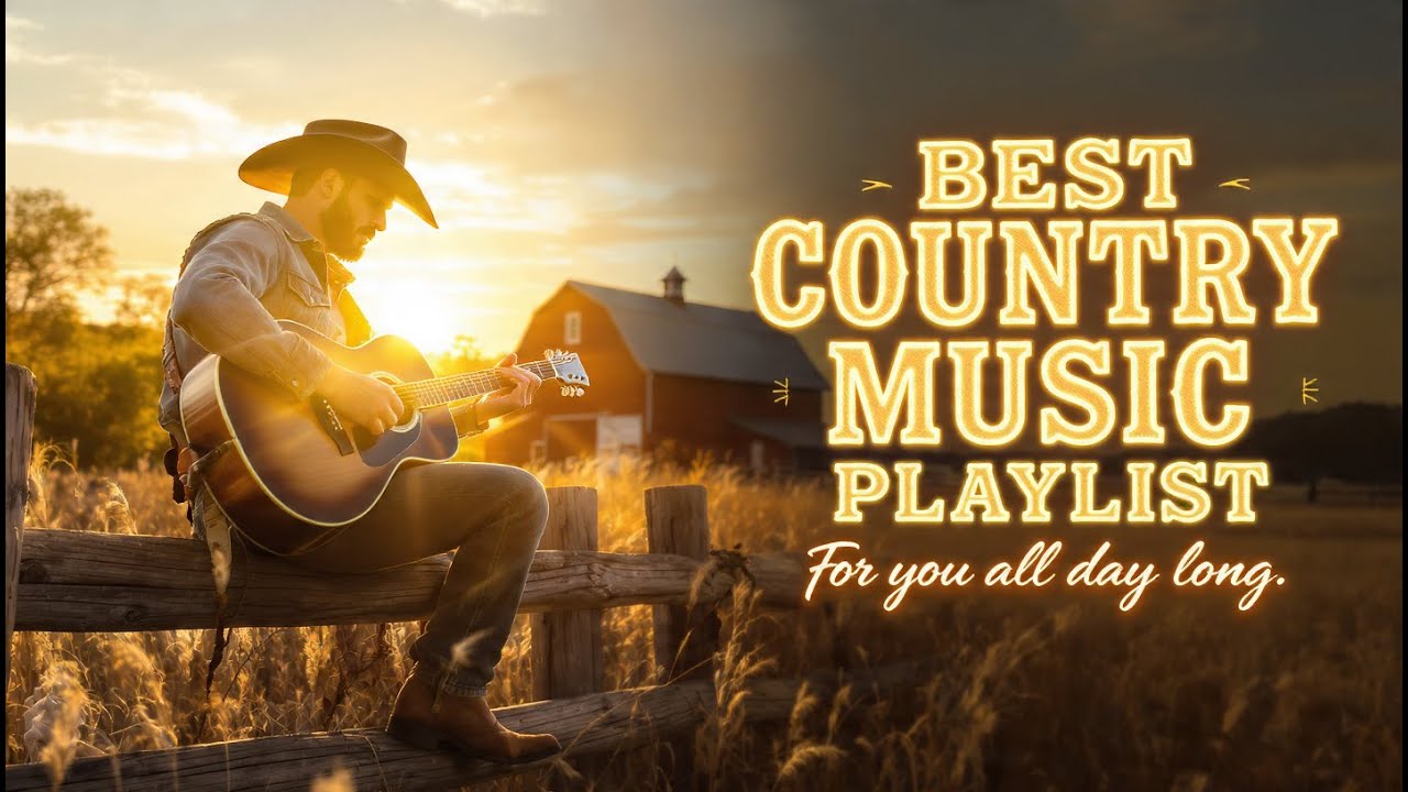George Strait, Alan Jackson, Reba McEntire 90s Country Music Playlist for Driving