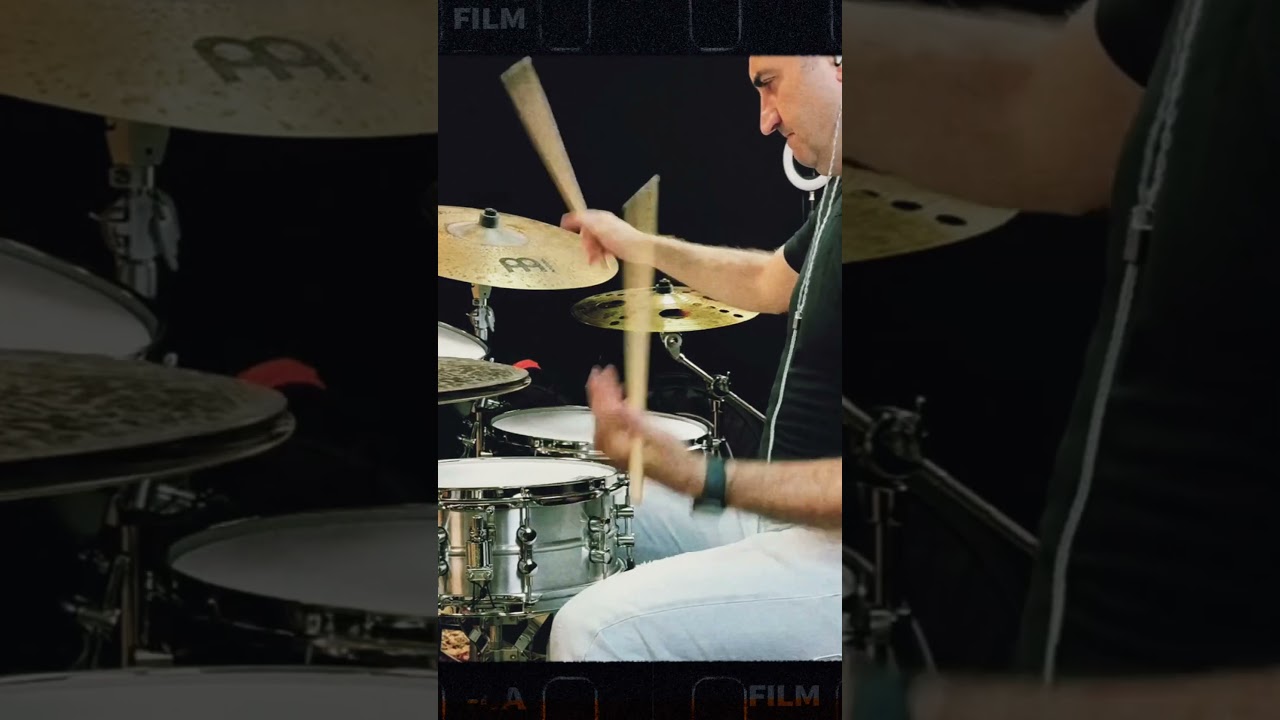 These President drums are cool&hellip;&hellip;.yeah 🥁😍