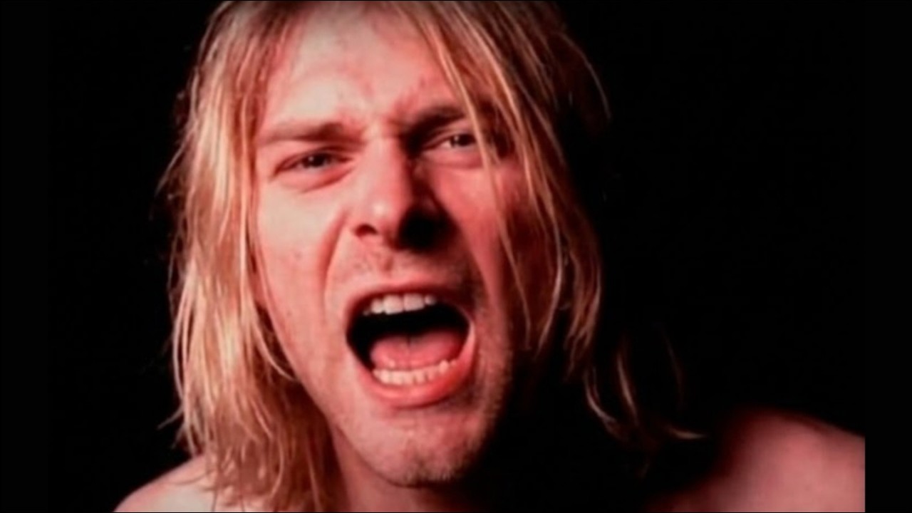 If Nirvana Wrote Enter Sandman By Metallica (1990's Grunge Cover Songs) [BEST VERSION]