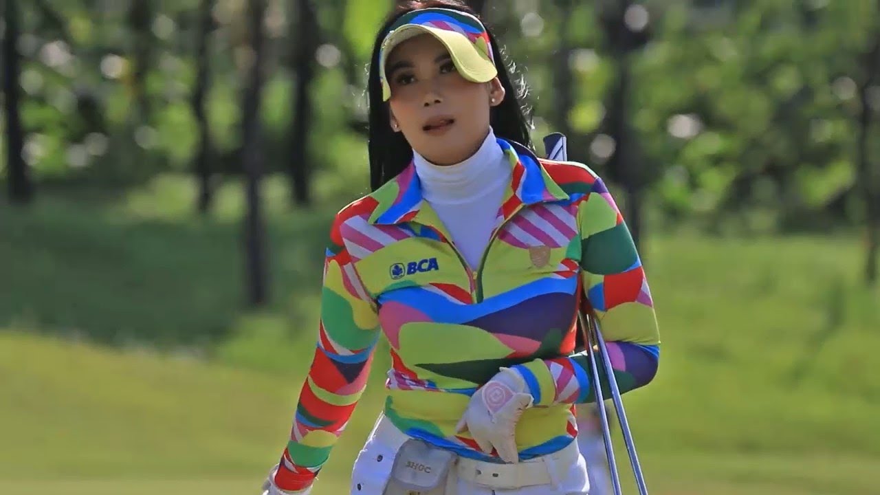 CADDY GOLF , MAU TAHU CERITANYA ?