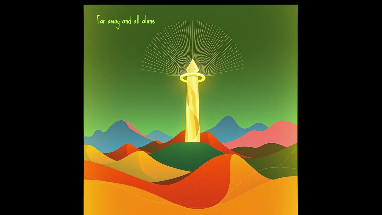 Far away and all alone - Full Version #music #spirituality #newmusic #orchestra #electronicmusic