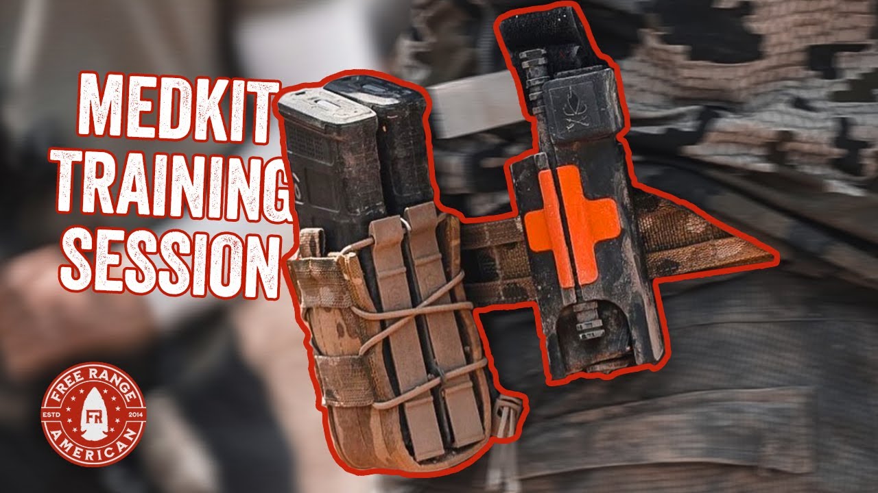 How To Use the TacMed SOF Tourniquet