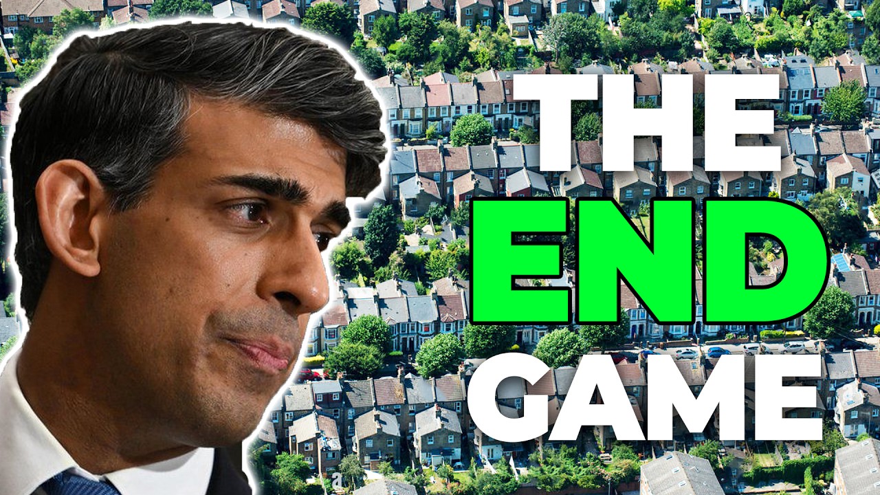 What Does a General Election Mean For House Prices?
