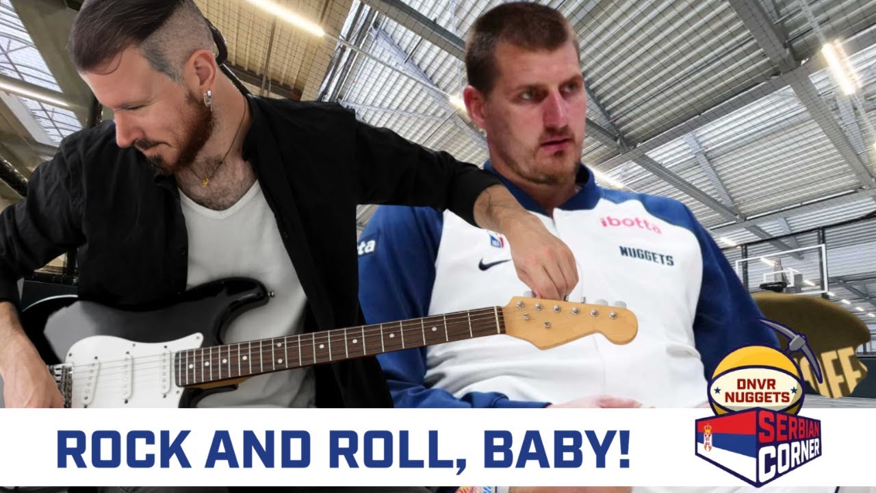 Nikola Jokić and the Nuggets showed their face of a champion again | Serbian Corner