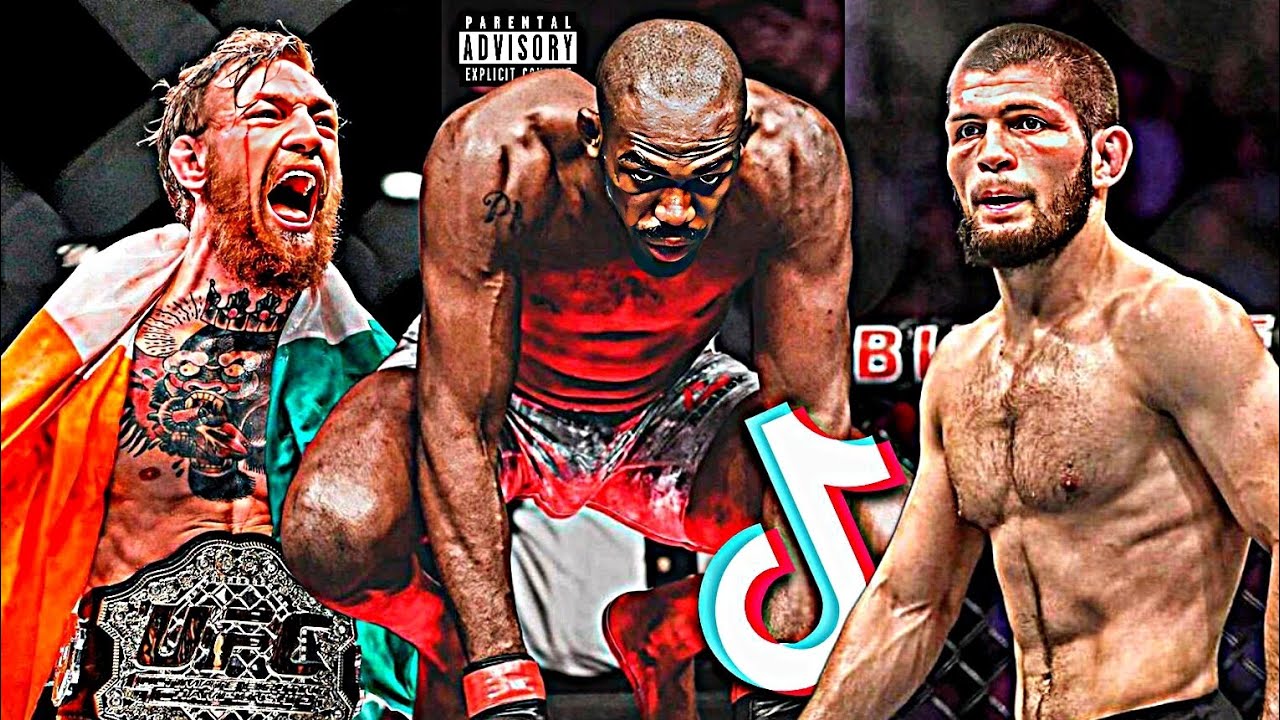 THE BADDEST UFC Edits Of December 2024 #4k