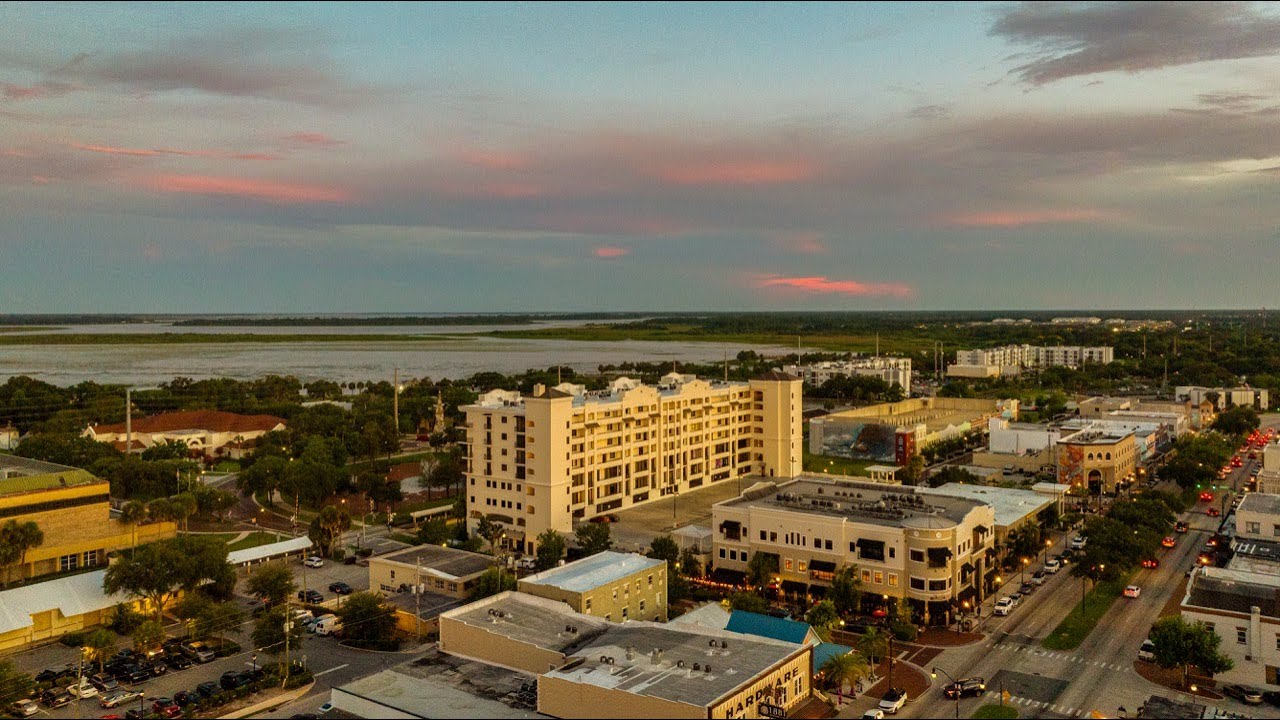 The ONLY 4-Bed Penthouse in Kissimmee: NeoCity Investment Views!