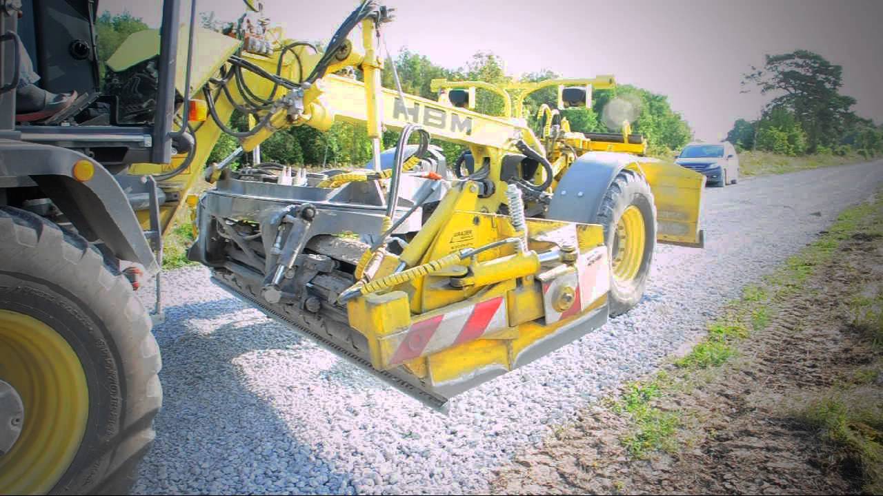 gravelstop