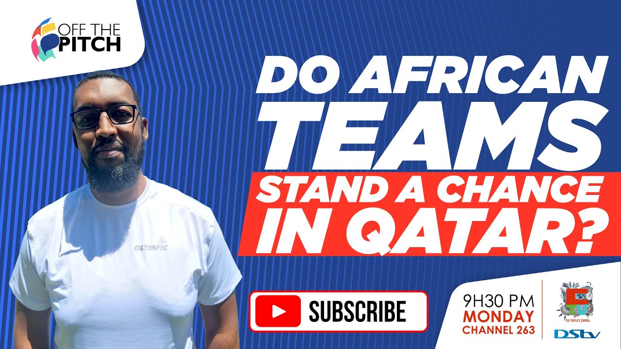 Off The Pitch 14 November 2022 FULL Episode