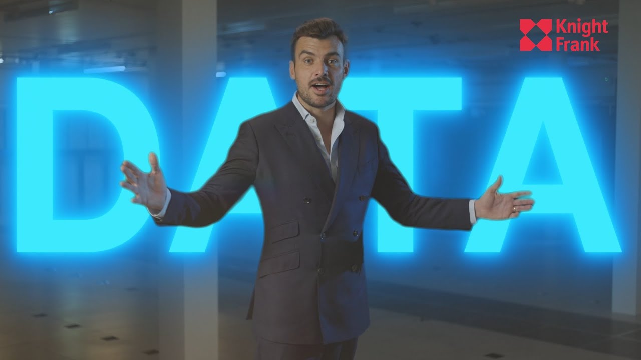 Knight Frank Data Centres