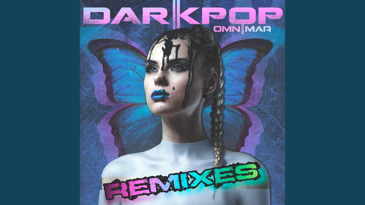 Feels Like Velvet (Rotersand Rework)