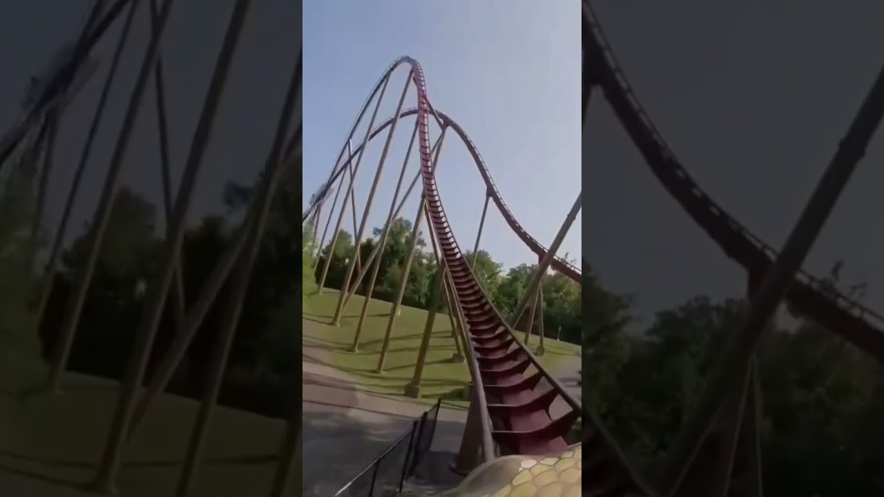 Day, eight of thirty diamondback pros and cons king's island