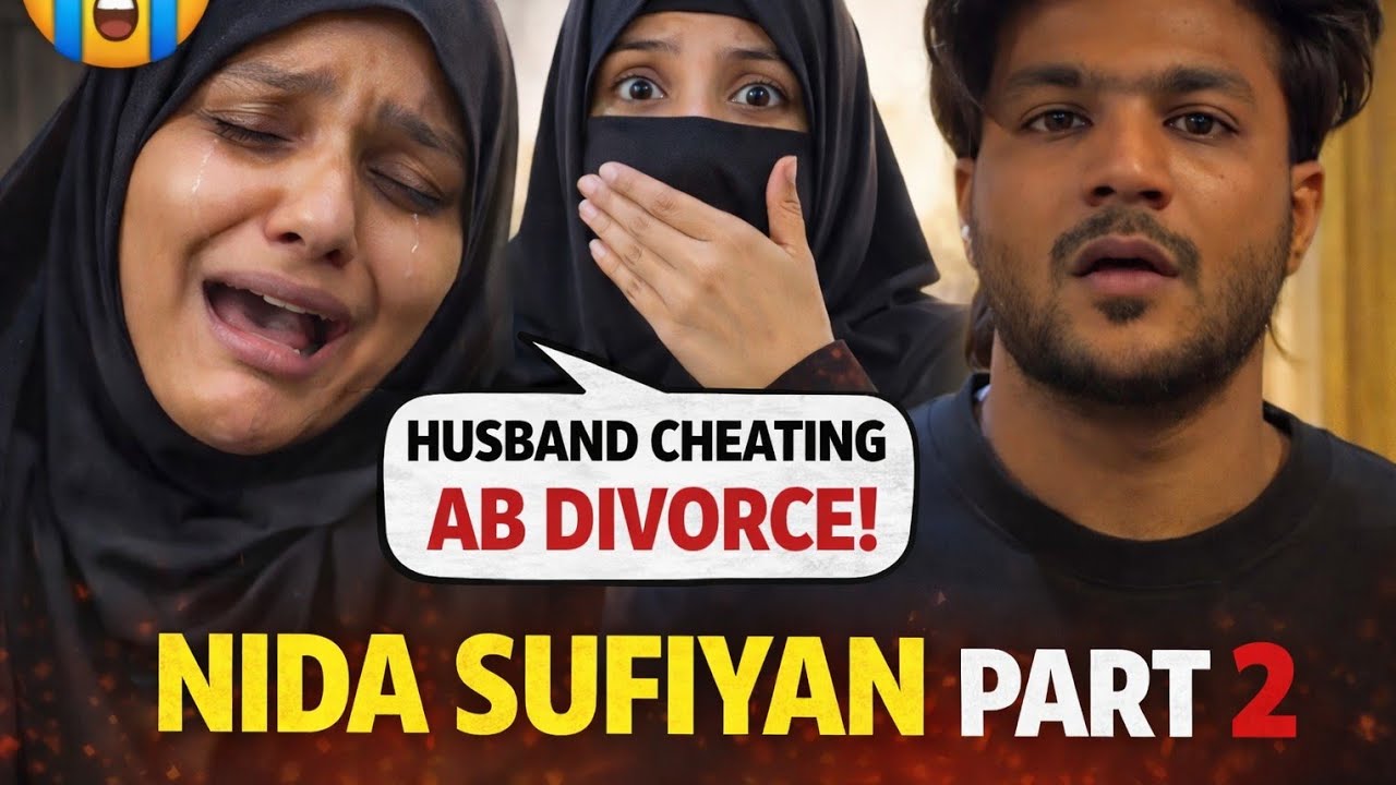 Ibrahim ne Bushra ko cheat kiya? 😱 | Full Truth Reaction 🤯