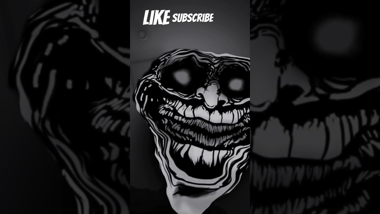 Troll face