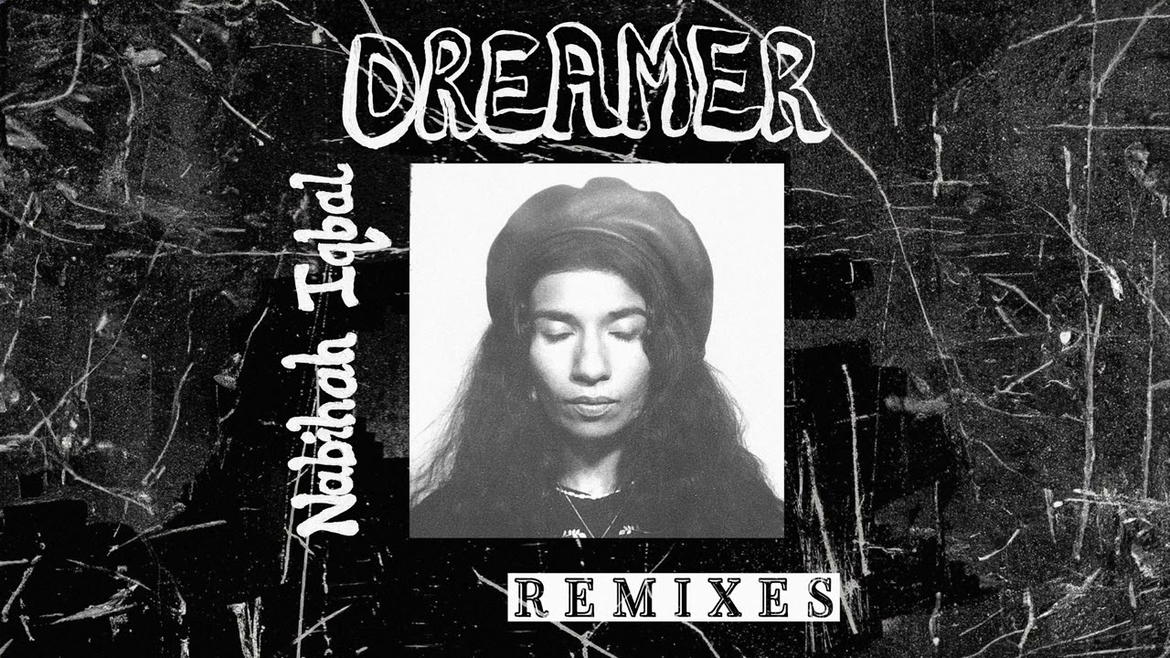 Nabihah Iqbal - 'Sky River (Haider Uppal Remix)' (Official Audio)
