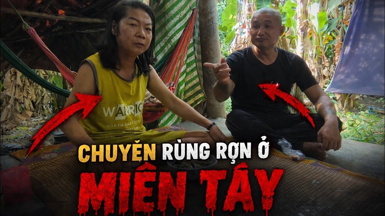 Ngôi nhà ma ám... Và cái giường này không ai dám lên ngủ!
