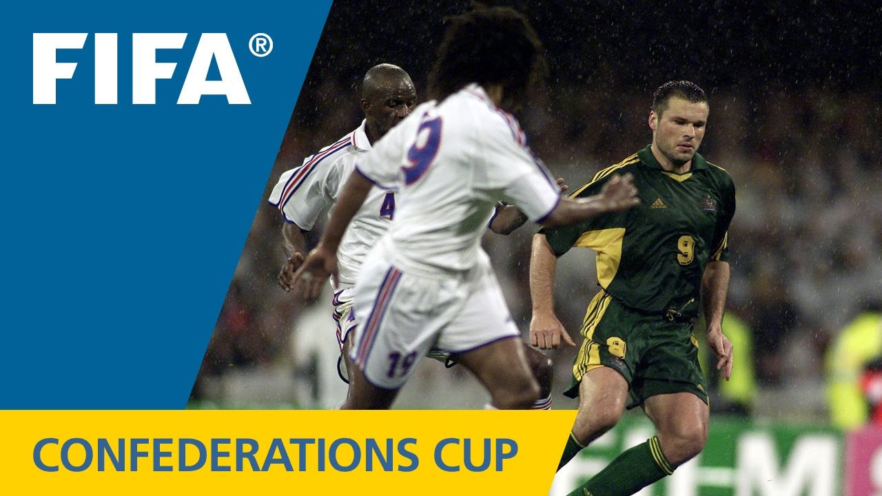 49 DAYS TO GO! Socceroos&rsquo; Sensational Result