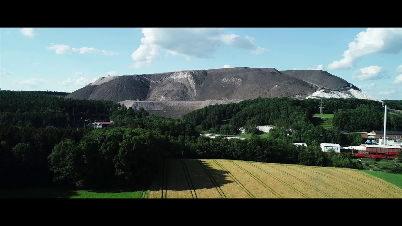 Neuhof Kaliberg