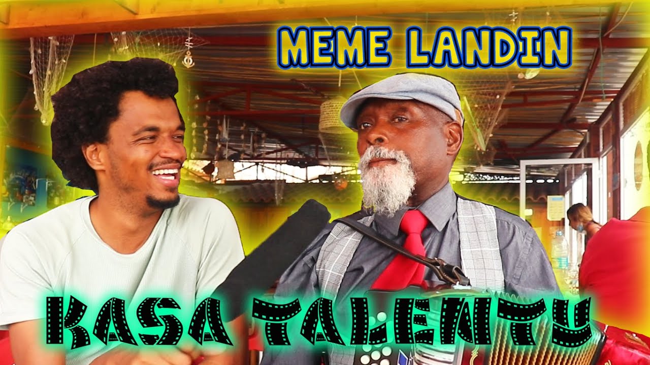 KASA TALENTU - Meme Landin 