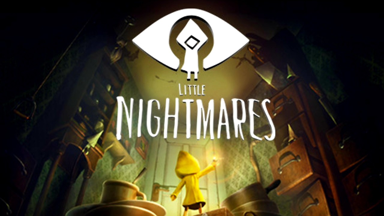 13Mar26🔴 Sexta-feira 13. LITTLE NIGHTMARES🔴