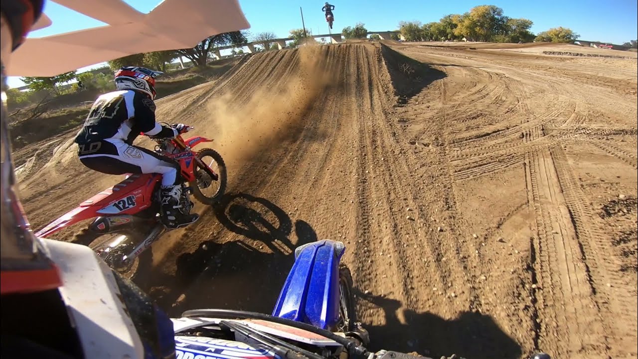 OTHG E-Street Moto 2 45 Expert 11-13-2022