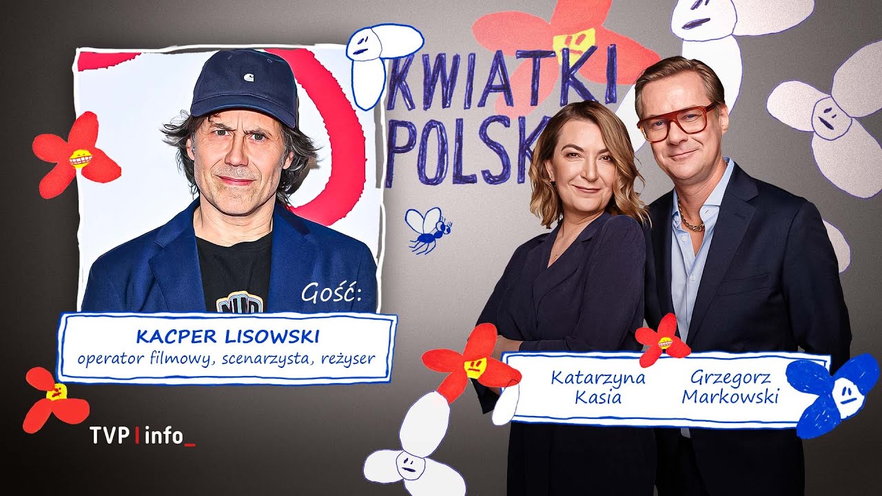 KWIATKI POLSKIE | 3.02.2026