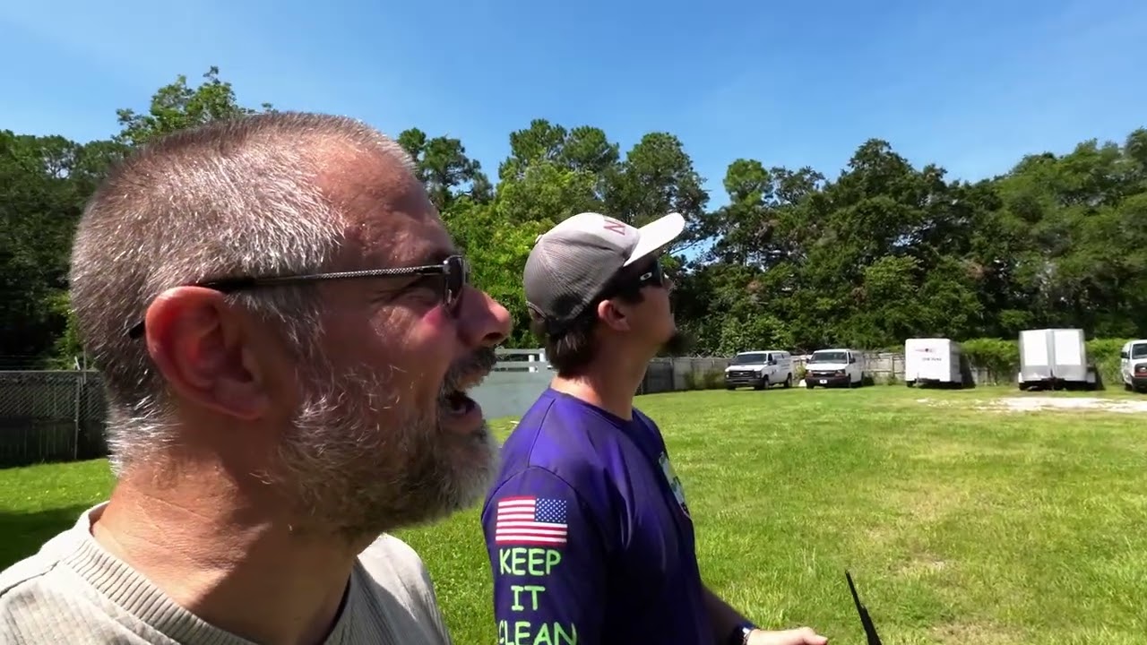 Apellix B1 Powerwash Drone at 3500psi 8GPM