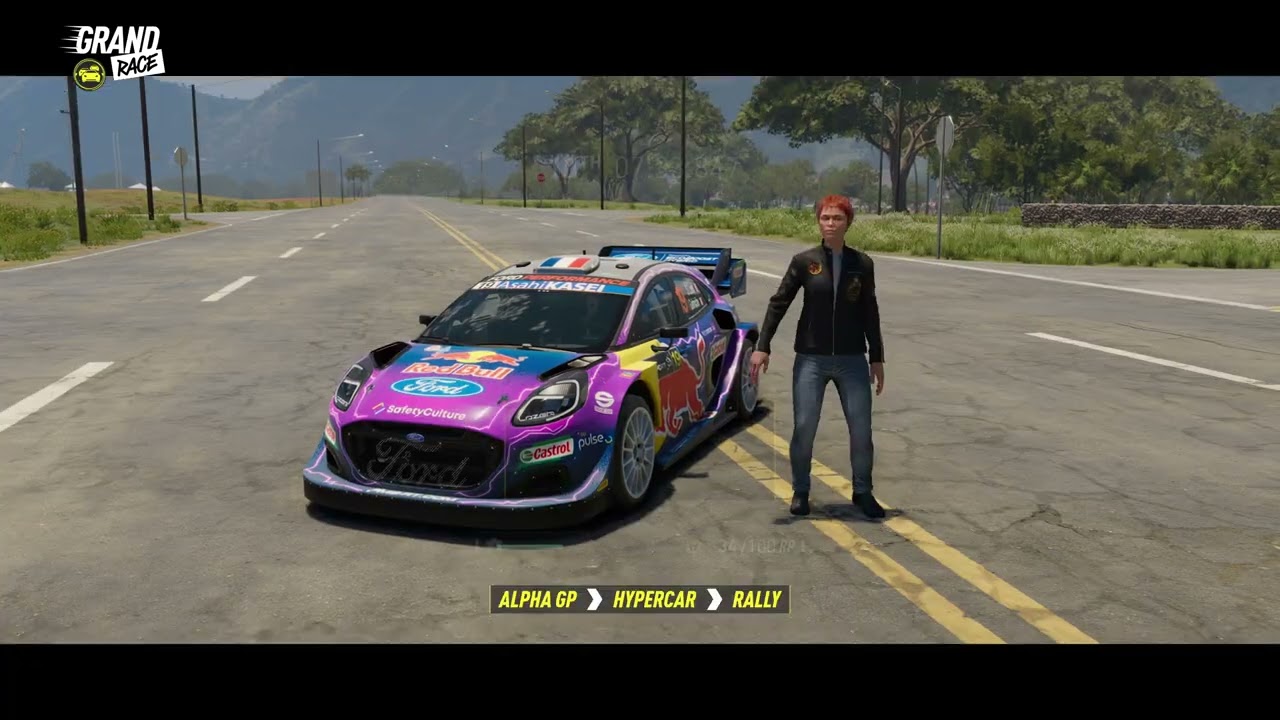 Driving in Hawaii! | Episode 57 | The Crew Motorfest