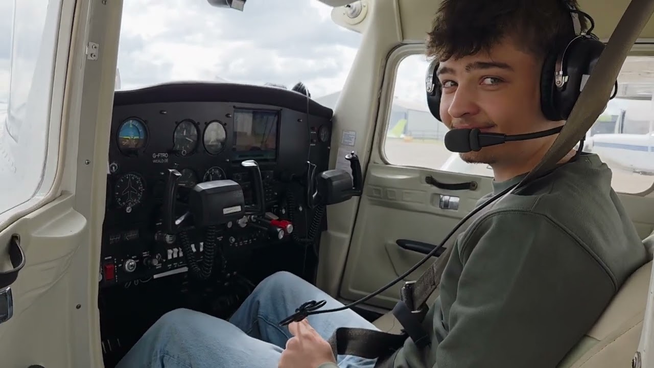 North Weald Flight Training 