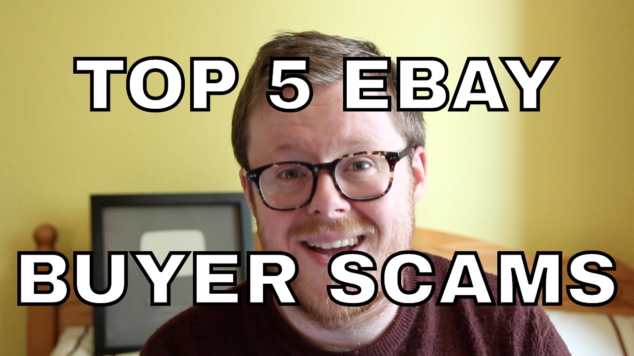 Unbelievable eBay Buyer Scams to watch out for