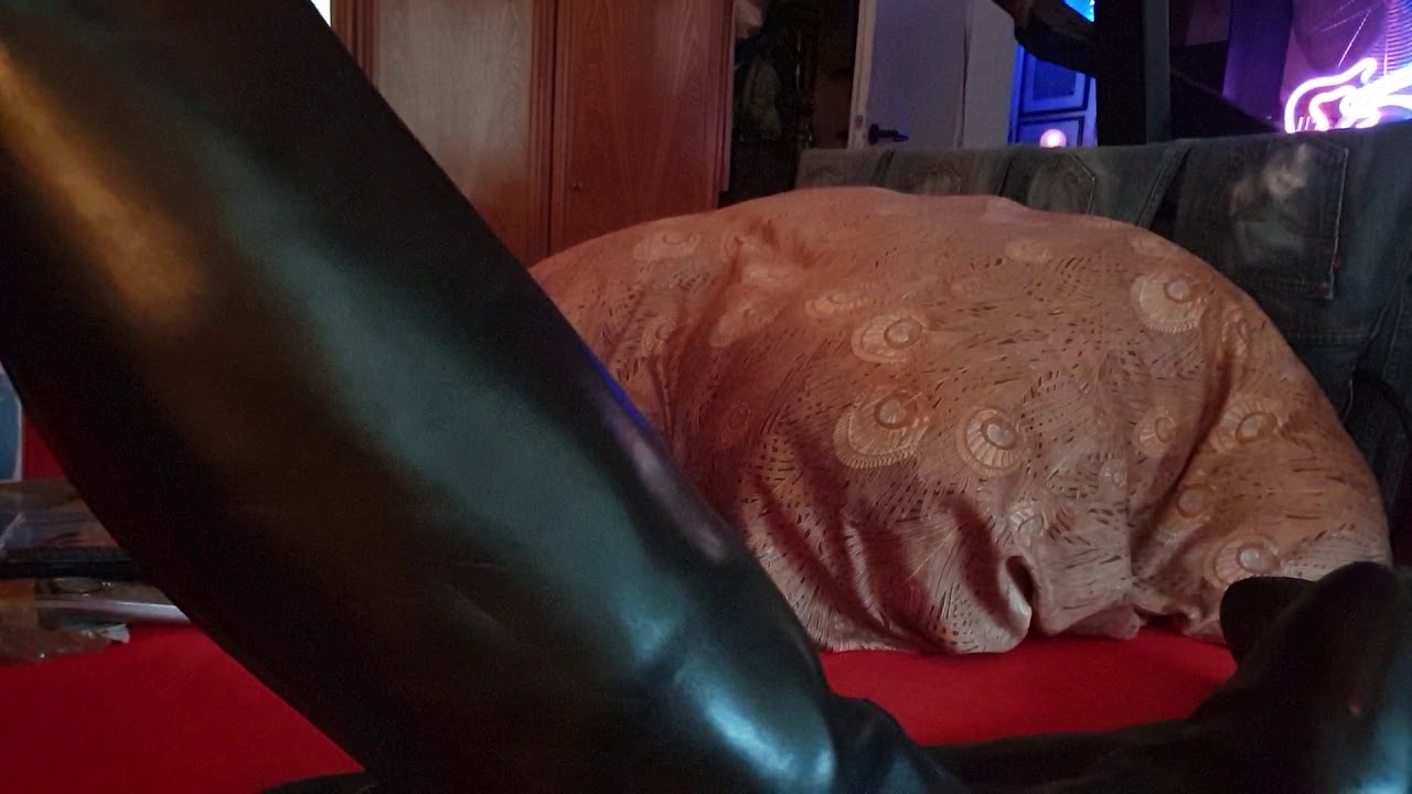Ridingboots