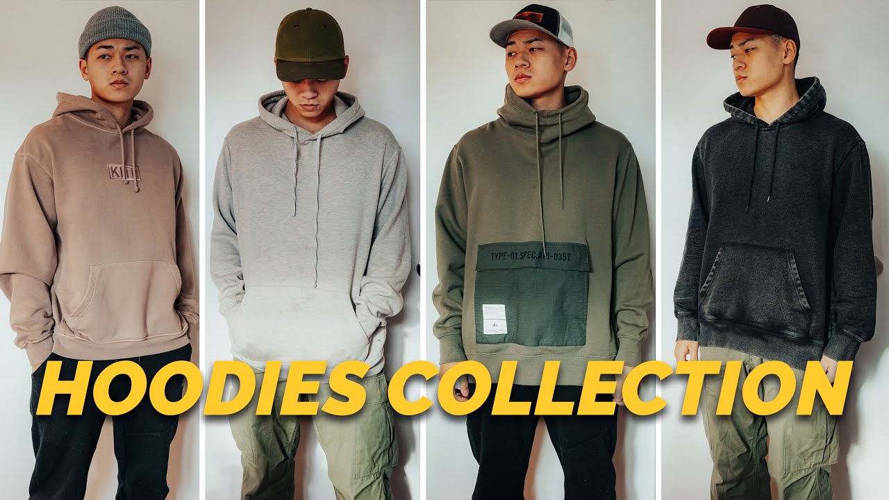 My Favorite Hoodies | Hoodies Collection