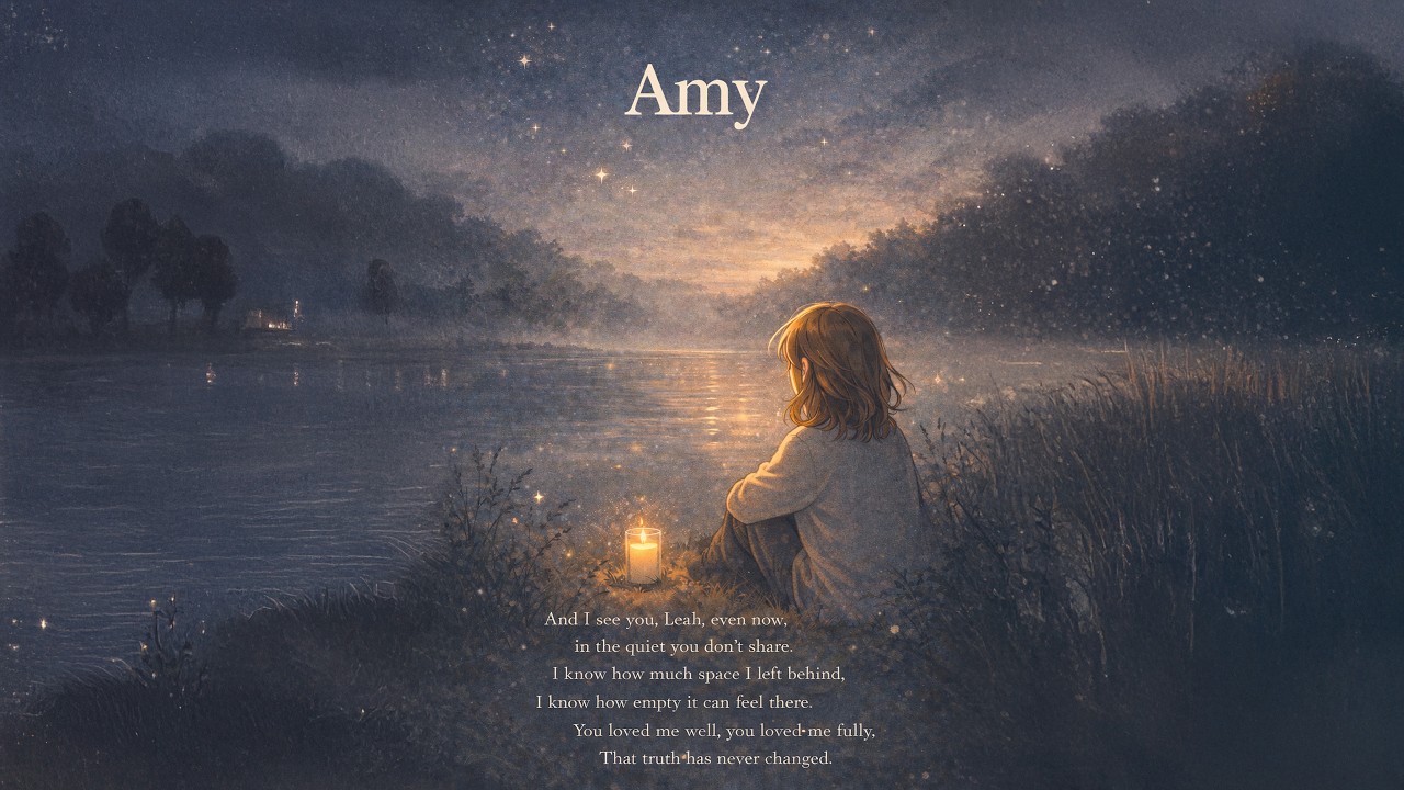 Amy