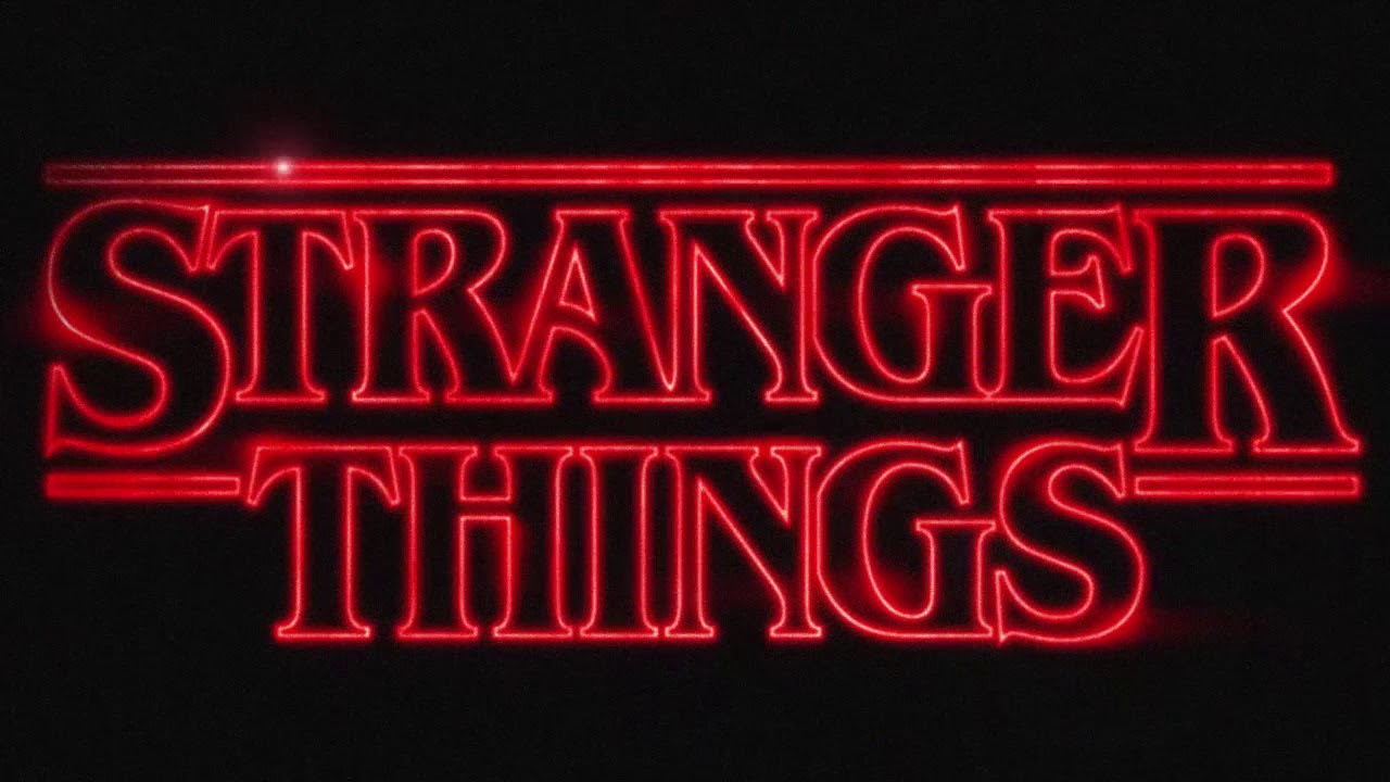 Stranger Things Theme Song (Techno Remix)