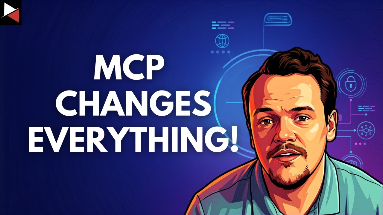 Stop Wasting Time Looking Up IOCs! MCP Servers for CTI