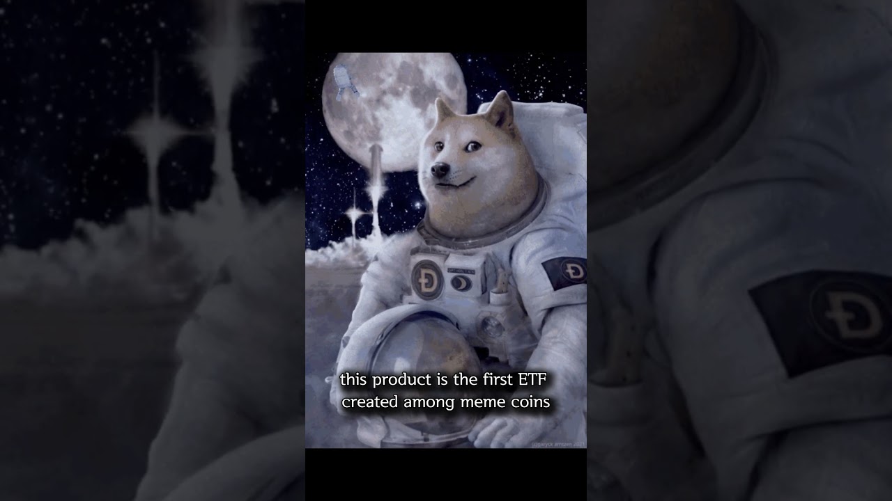 Dogecoin Surge? Doge ETF Launch