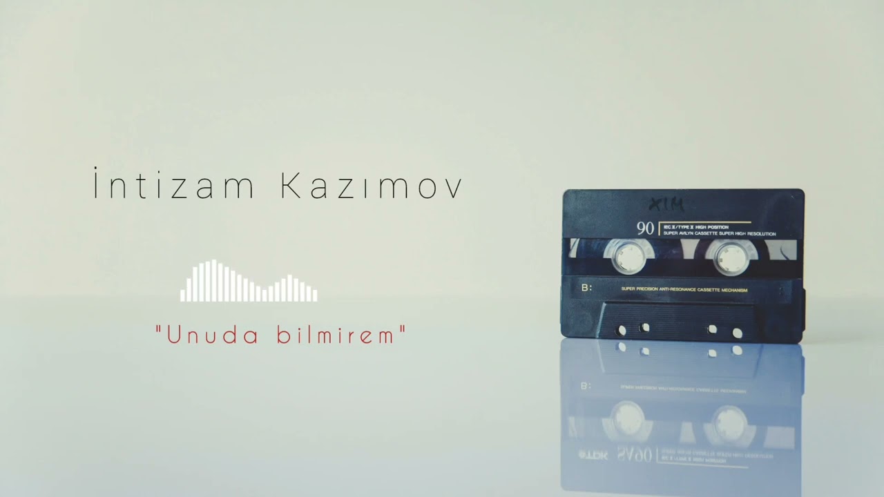 Unuda Bilmirəm 
