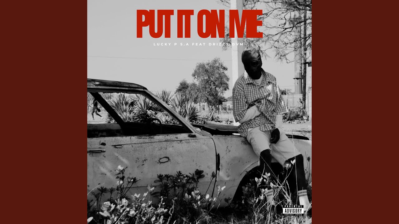 Put It On Me