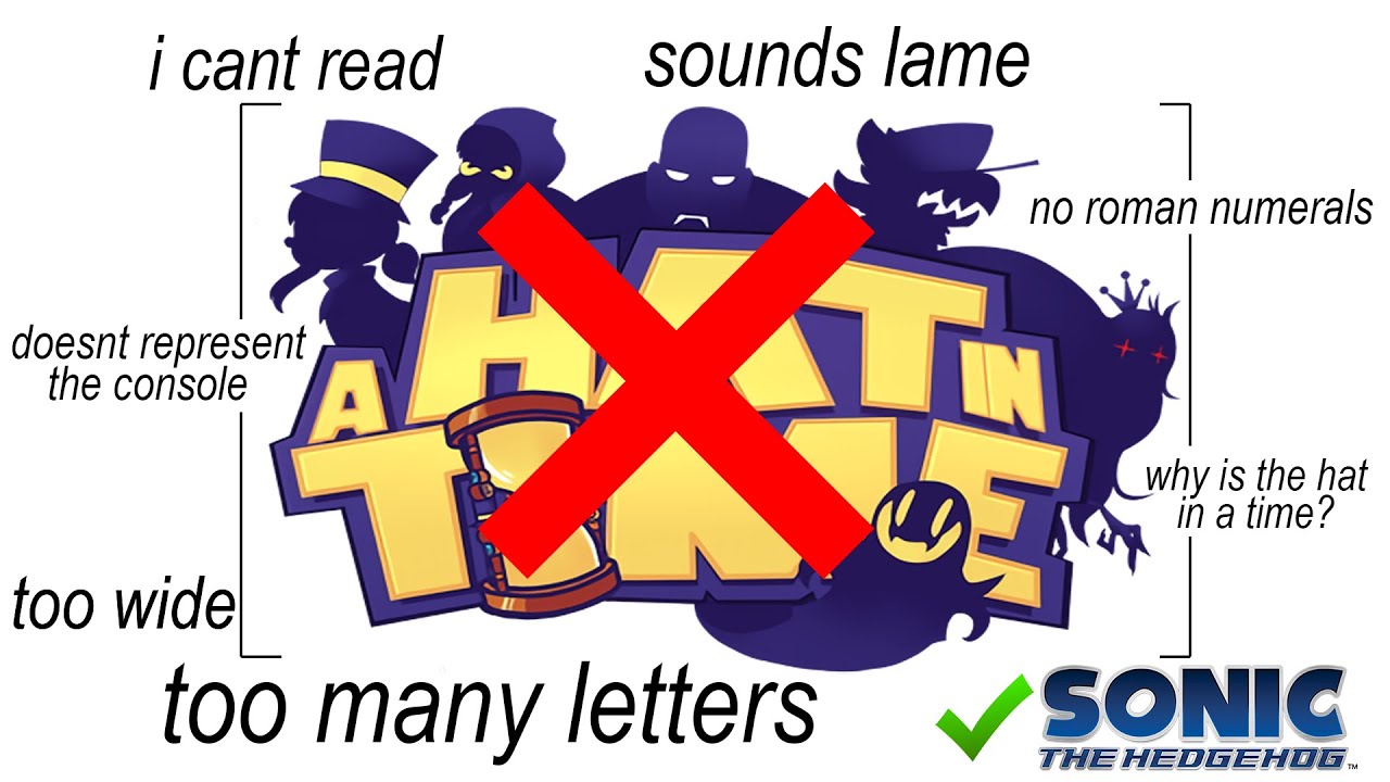 Ranking the BEST Video Game Titles