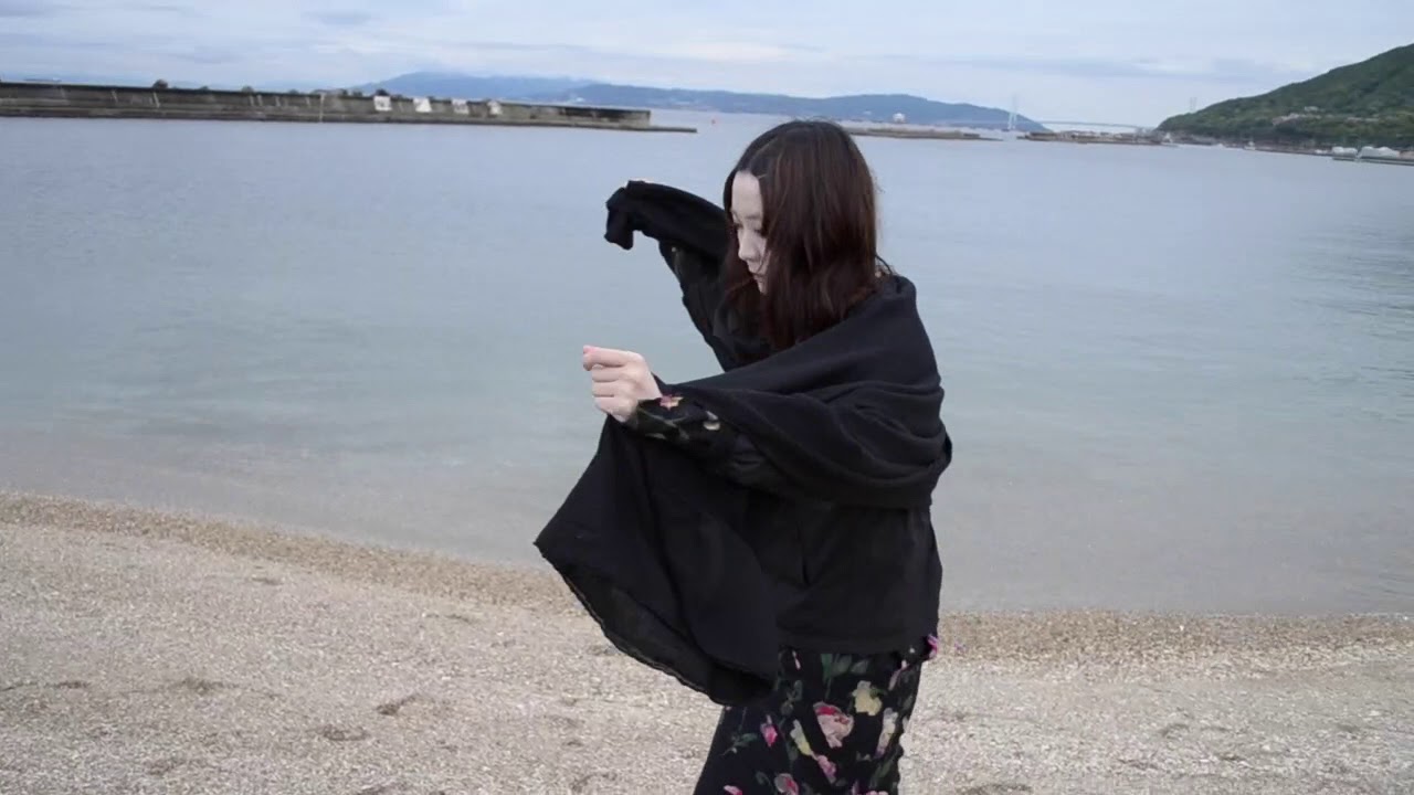 黒岩あすか - 影 (MV)