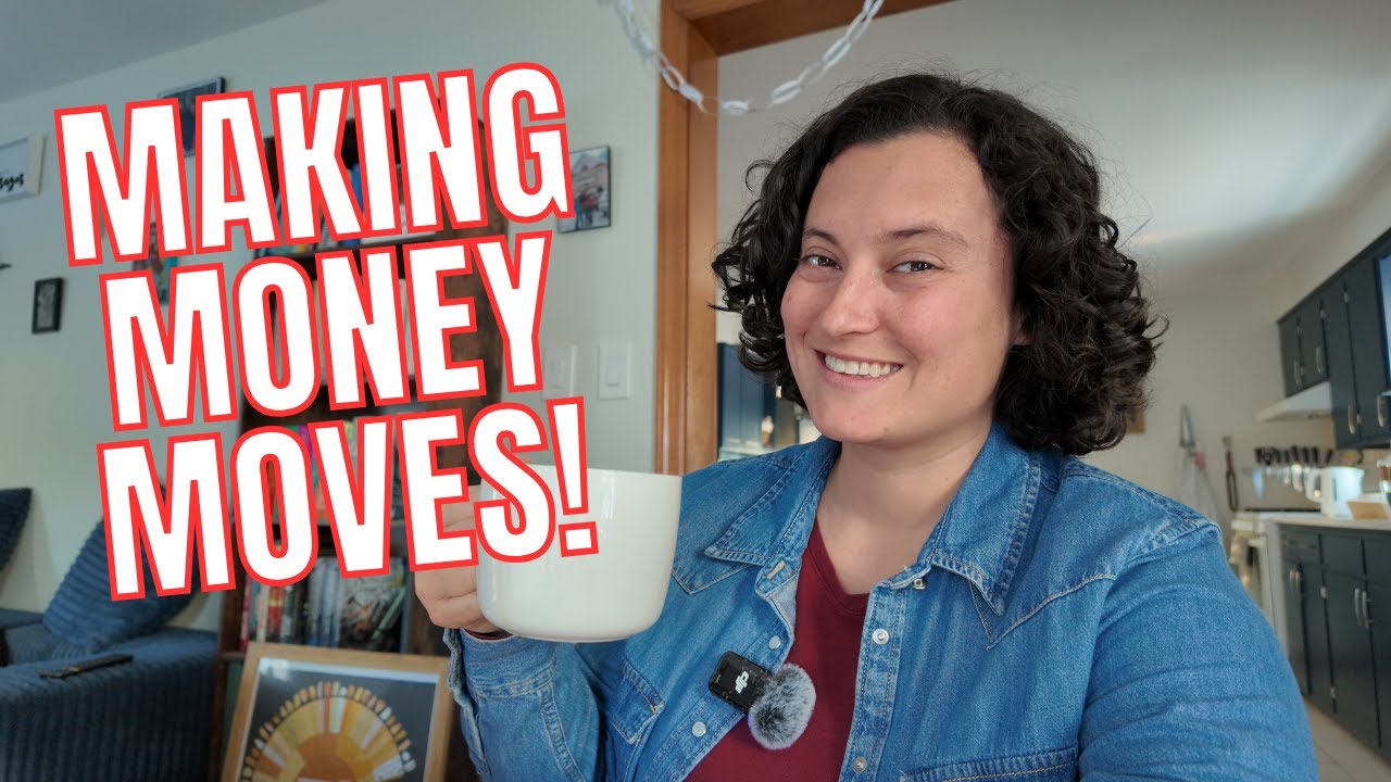 Feb 2026 Debt Check In | DIGGING OUT OF DEBT SERIES