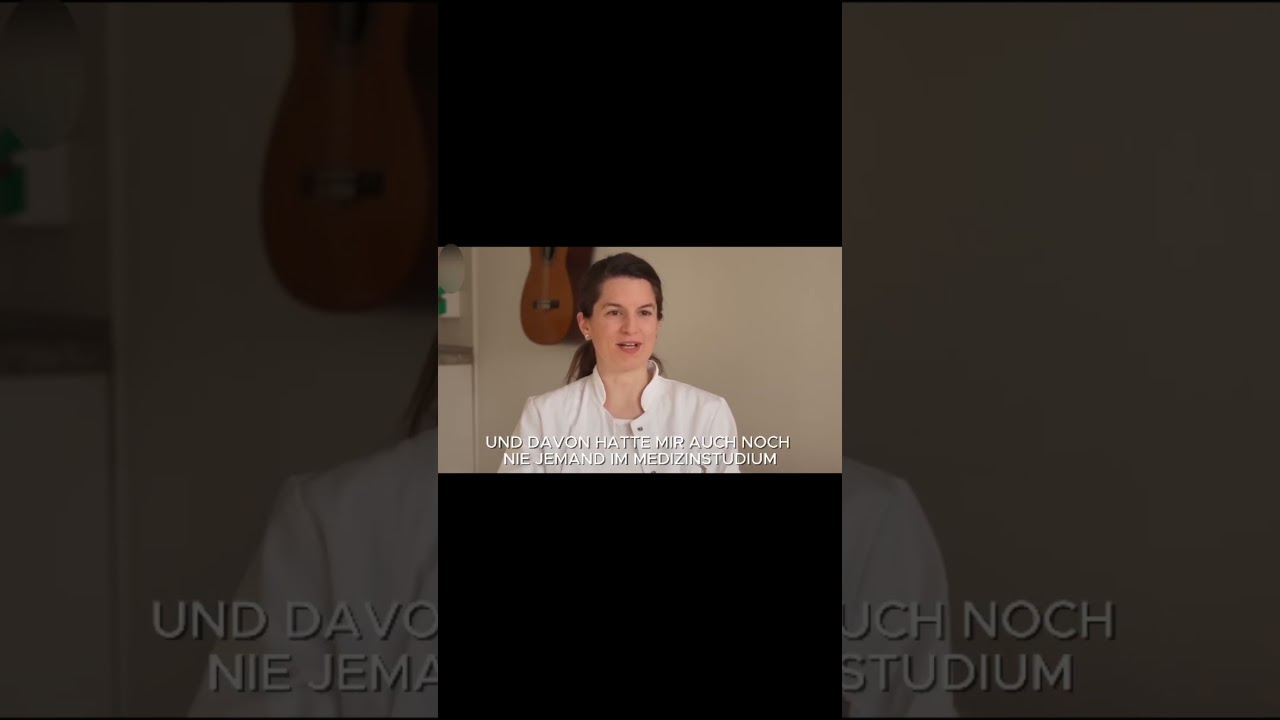 Das wird deinen Arzt schocken!!!😳