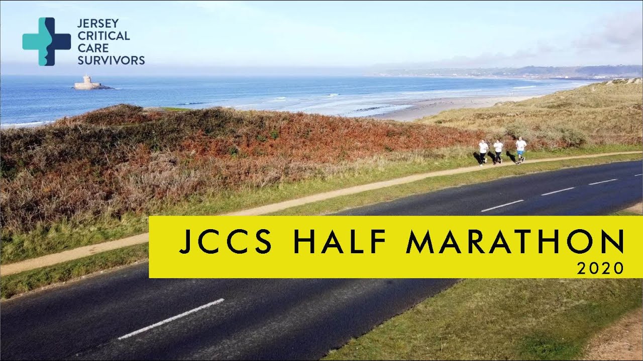 JCCS Charity Half Marathon